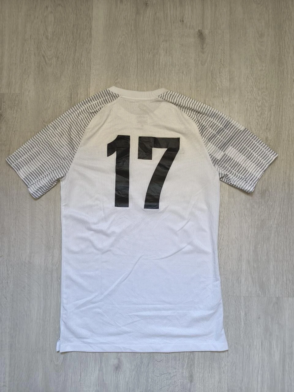 Camiseta Nike Dri-Fit Tamanho P Crossfire Select – photo 3